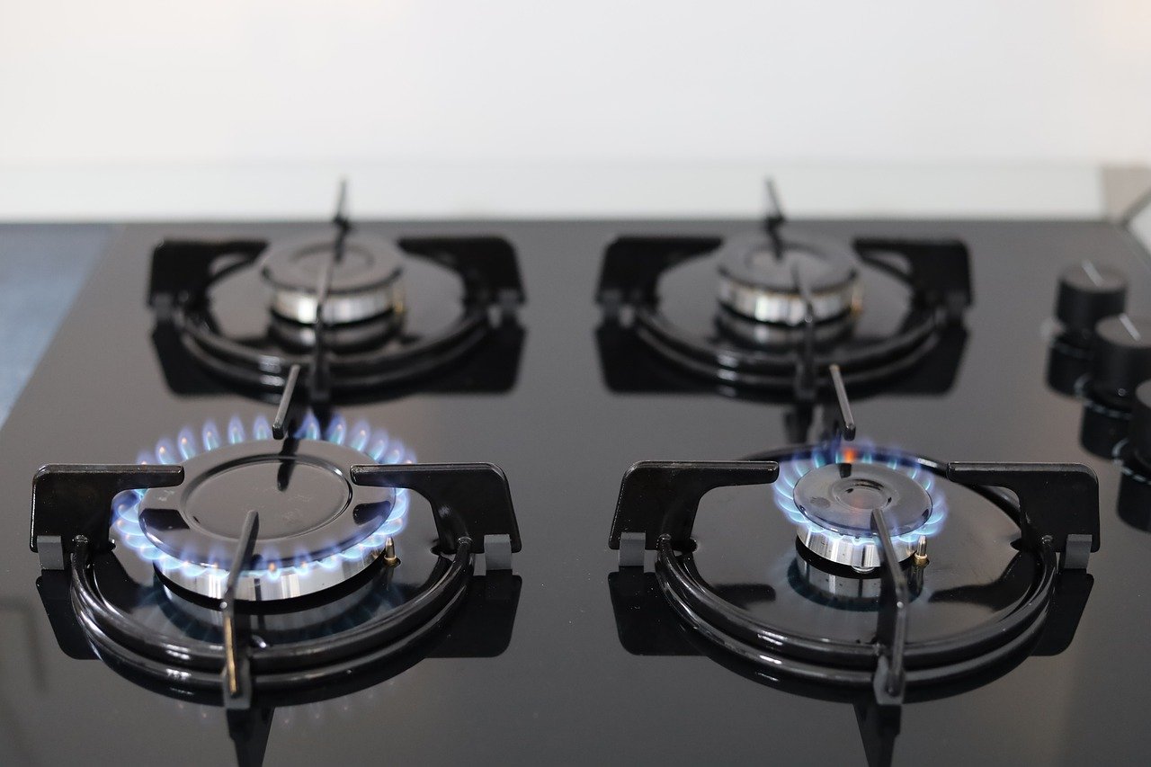 stove-7634556_1280 Photo of gas stove, Air Runs takes care of gas line repair in Austin, TX